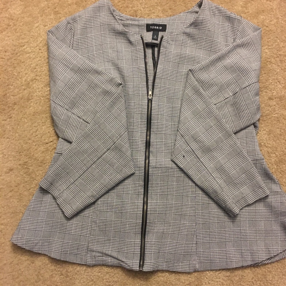 Blazer